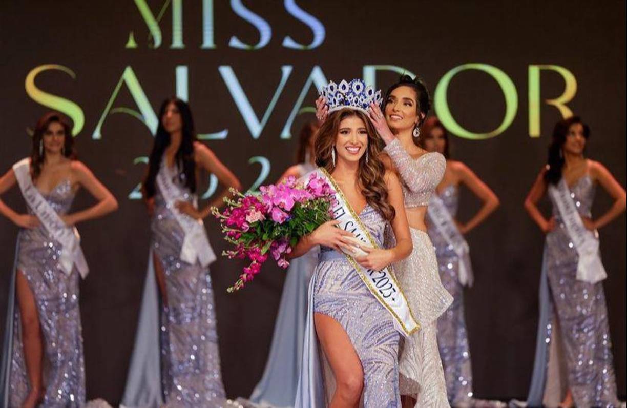 Y es que a pocas semanas de Miss Universo, la que será la anfitriona del evento no ha salido a la luz pública y los salvadoreños de preguntan ¿Dónde está?.