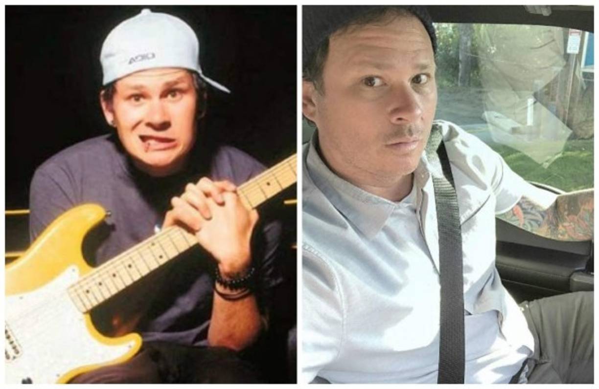 Tom DeLonge