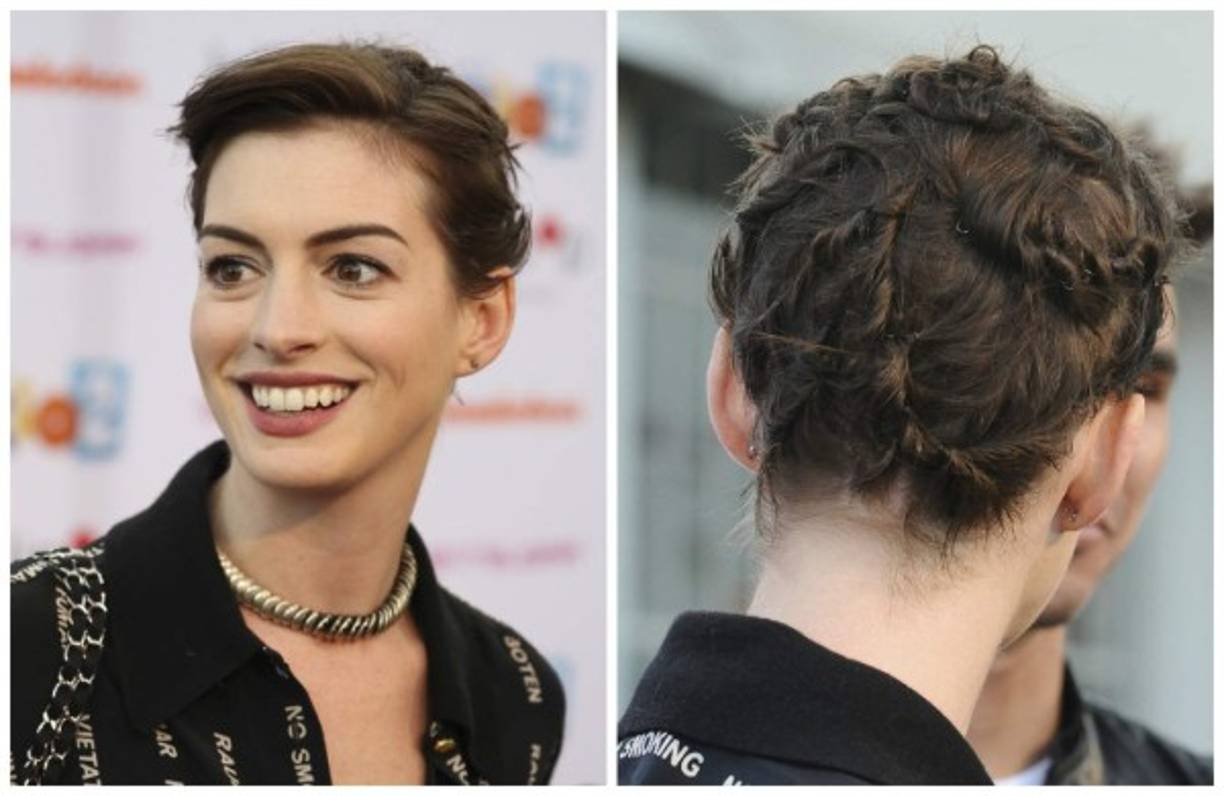 A la actriz le ha valido el nombramiento de nuevo ícono de street style por derecho propio.