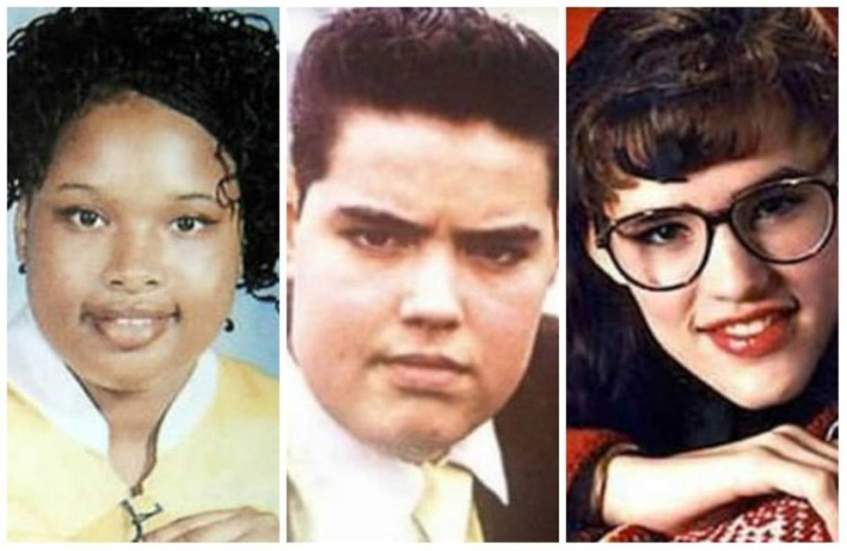 No podrás adivinar de quiénes se trata. Uno de ellos es el hombre 'más sexy del 2017'