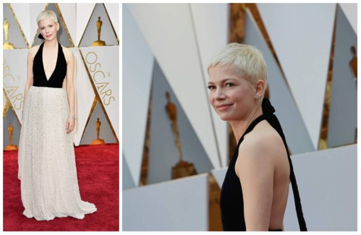 Michelle Williams