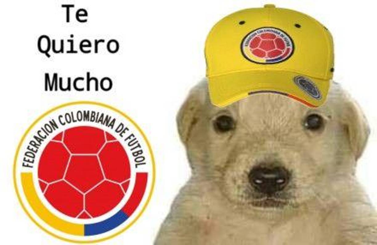 Los memes se burlan de Panamá tras paliza ante Colombia en Copa América
