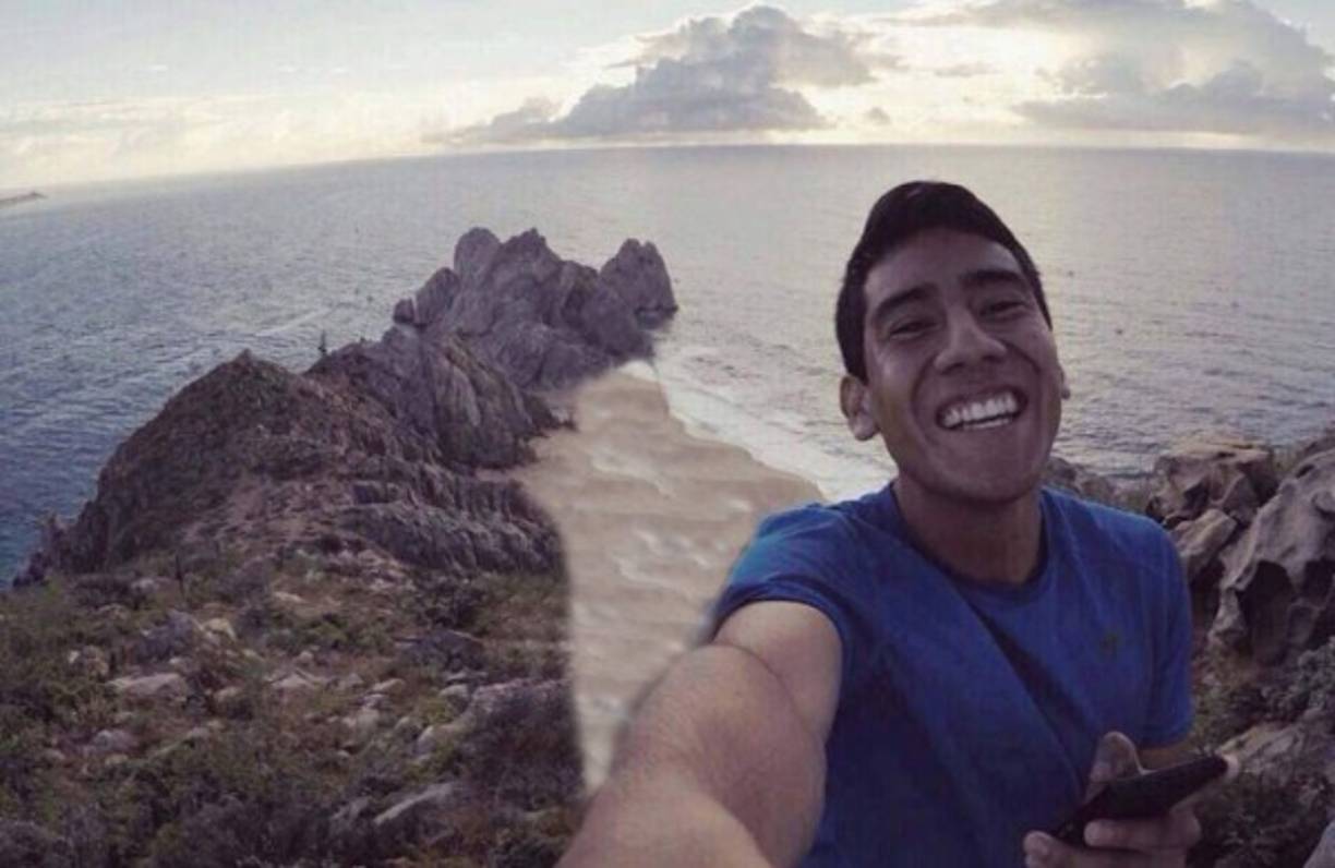 Daniel, que utilizaba muletas por una lesión al momento del secuestro, conducía el vehículo que sufrió una avería en la carretera de Tonalá. Fue entonces cuando fueron interceptados por miembros del CJNG que los trasladaron a una segunda casa para torturarlos y asesinarlos.<br/>