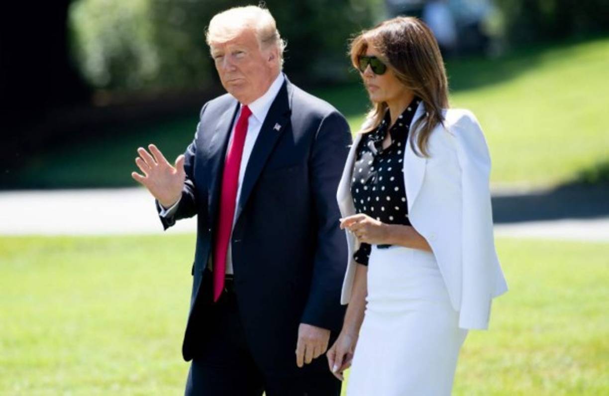 A estos escándalos se suma uno nuevo este fin de semana luego de que el ex portero de la Torre Trump afirmara que se liberó de un acuerdo de confidencialidad sobre los detalles que conoce de la relación del magnate con su ex ama de llaves, con quien habría tenido un hijo ilegítimo.