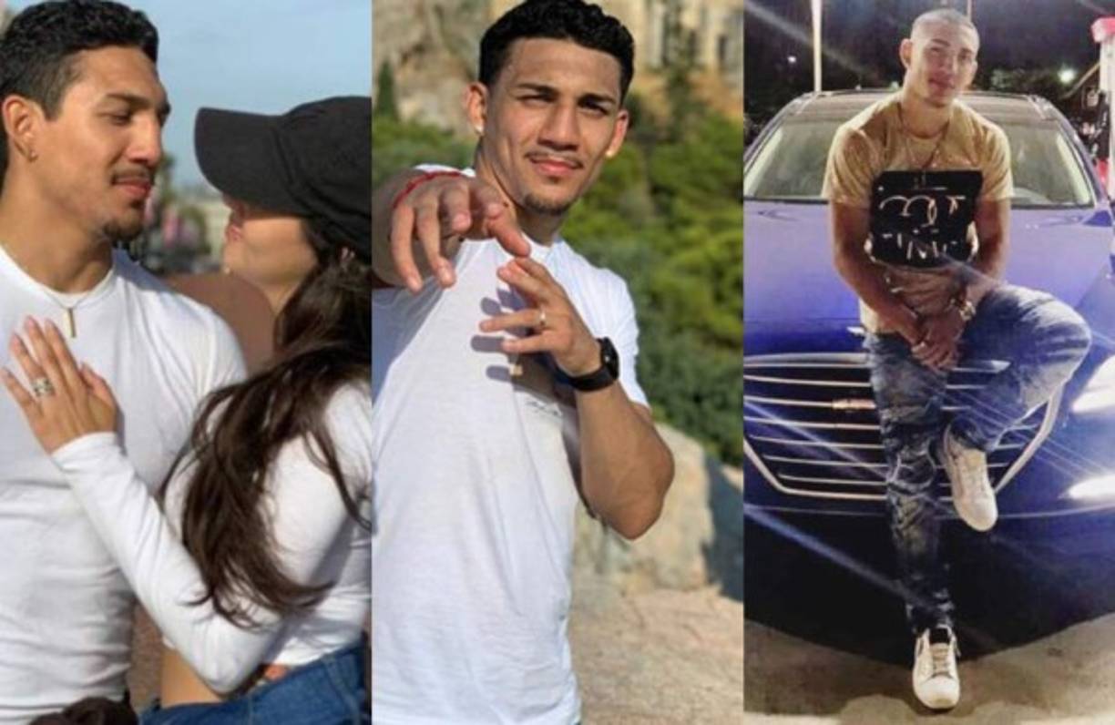 El hondureño Teófimo López (de 23 años) se convirtió en el nuevo rey del peso ligero tras imponerse, por decisión unánime en 12 asaltos, al ucraniano Vasyl Lomachenko.¿Cómo es el estilo de vida del pugilista catracho? Te contamos los detalles de lo que hace Teófimo fuera del boxeo.