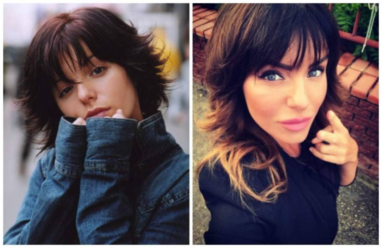 Julia Volkova confesó que en el 2016 se sometió a una cirugía para extirmar un tumor de tiroides que casi le hace perder su voz.