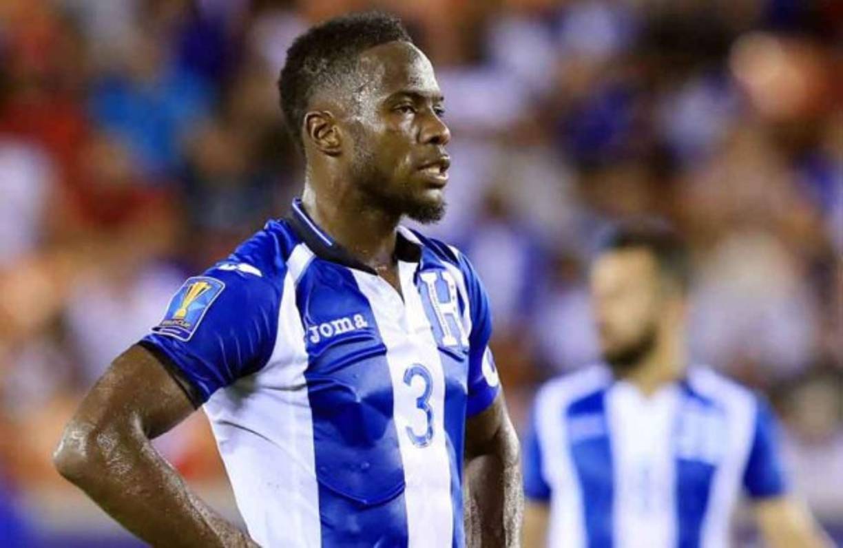 Maynor Figueroa: El defensor hondureño estaría siendo el nuevo fichaje del Houston Dynamo de la MLS de Estados Unidos. El zaguero catracho no entró en los planes del FC Dallas.