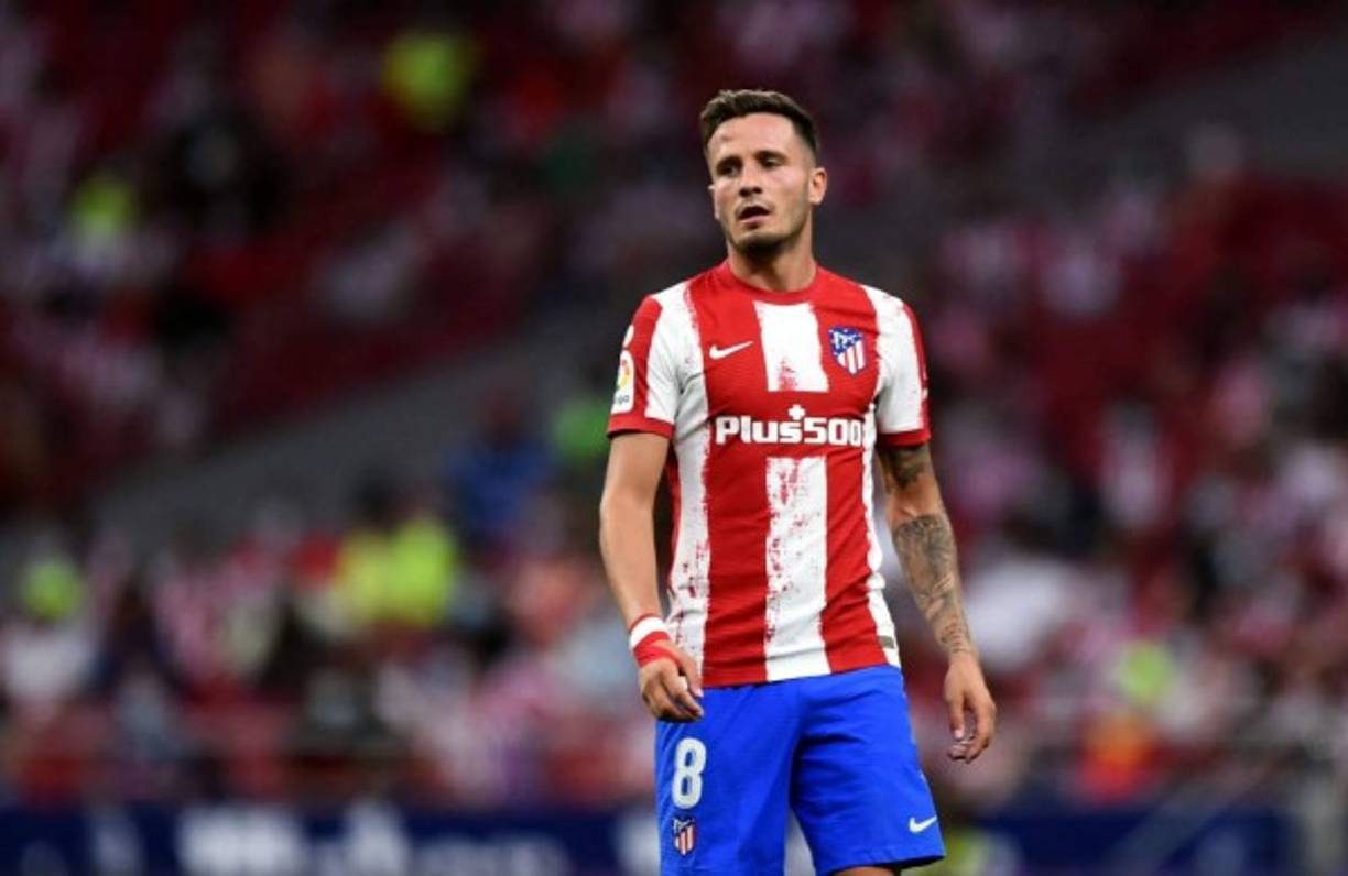 Saúl Ñíguez está cerca de irse del Atlético de Madrid. El Chelsea tiene interés en el jugador español. Los ingleses quieren plantear una cesión con opción de compra. En todo caso, el cuadro colchonero quiere sacar un buen dinero por el centrocampista.