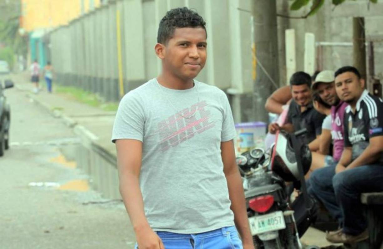 Elder Torres: La UPN fichó por un año al lateral zurdo. El futbolista hondureño llega procedente del Vida de La Ceiba.<br/><br/>