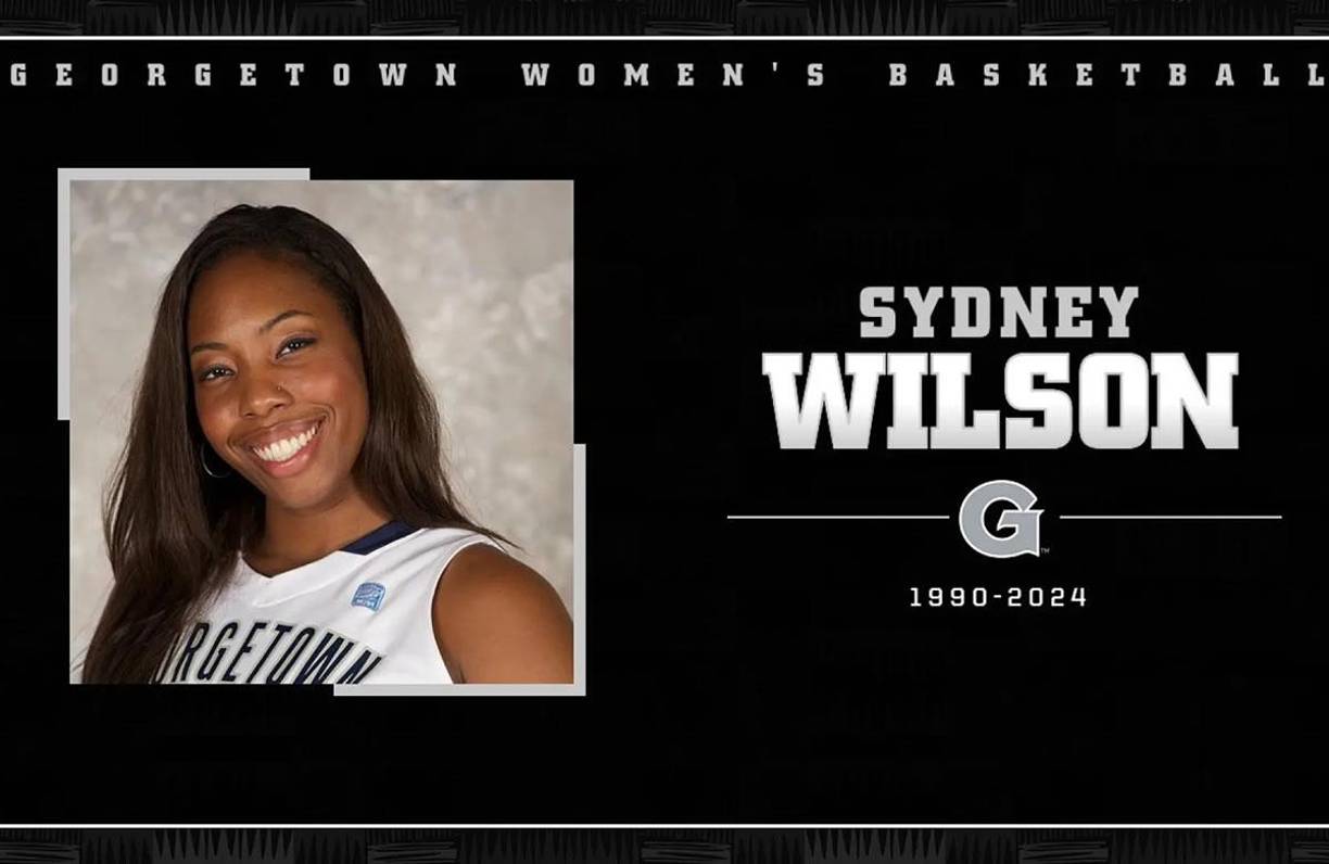 La prensa estadounidense informa que Sydney Wilson atacó al agente de policía Peter Liu, perteneciente al Departamento de Policía del Condado de Fairfax, en mitad de una crisis nerviosa.