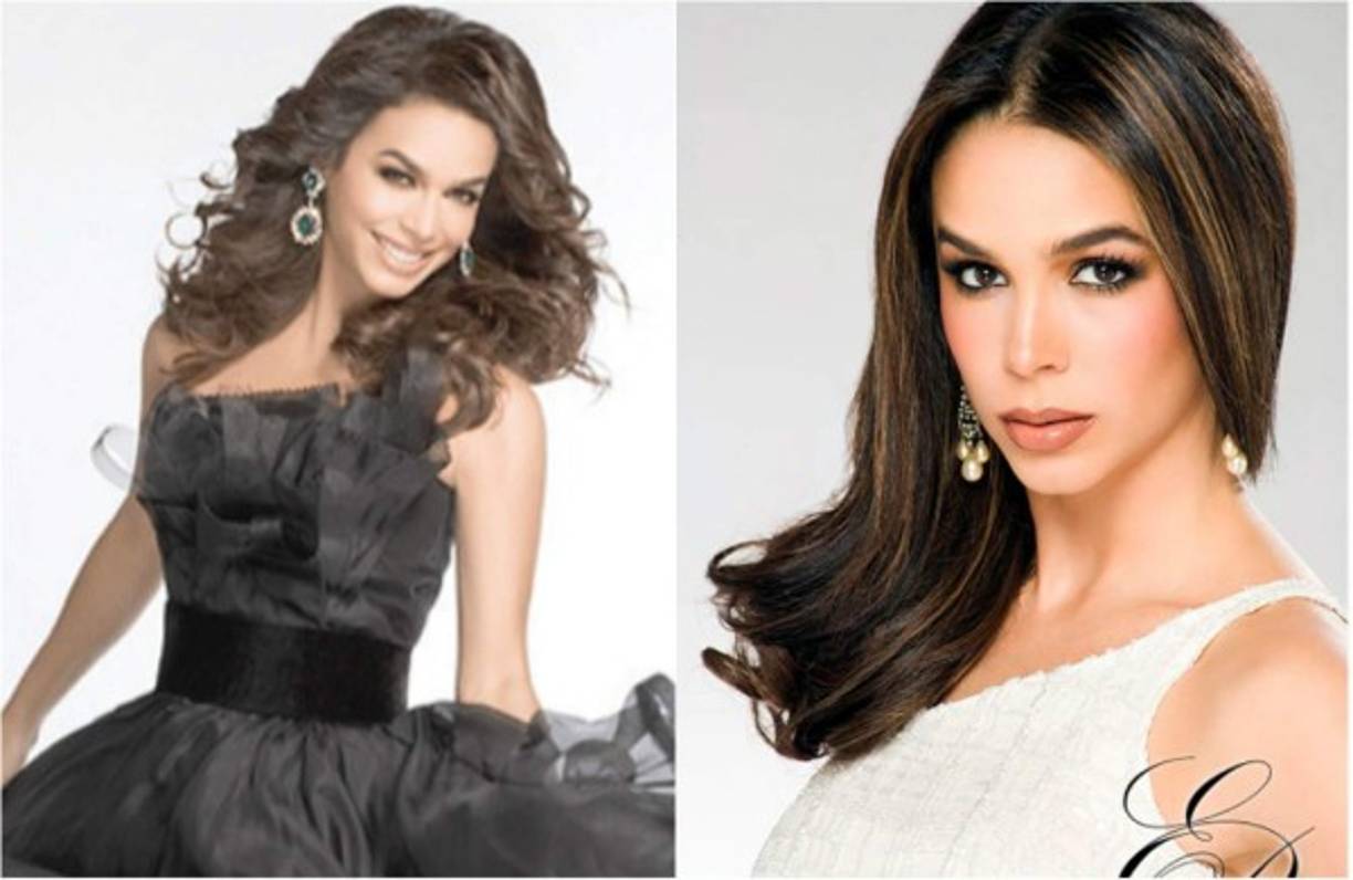 Bibi Gaytán posee uno de los rostros más bellos de la farándula mexicana.