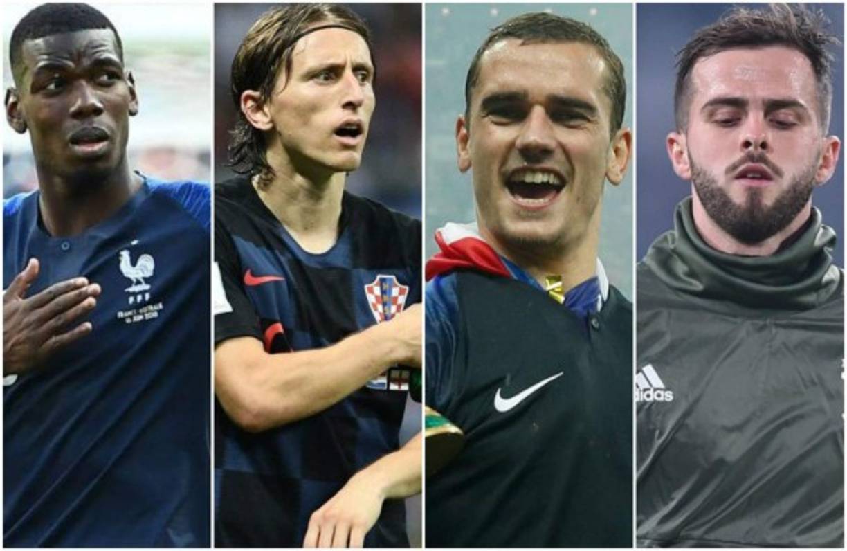 Entérate de los fichajes y rumores de las últimas horas en Europa.