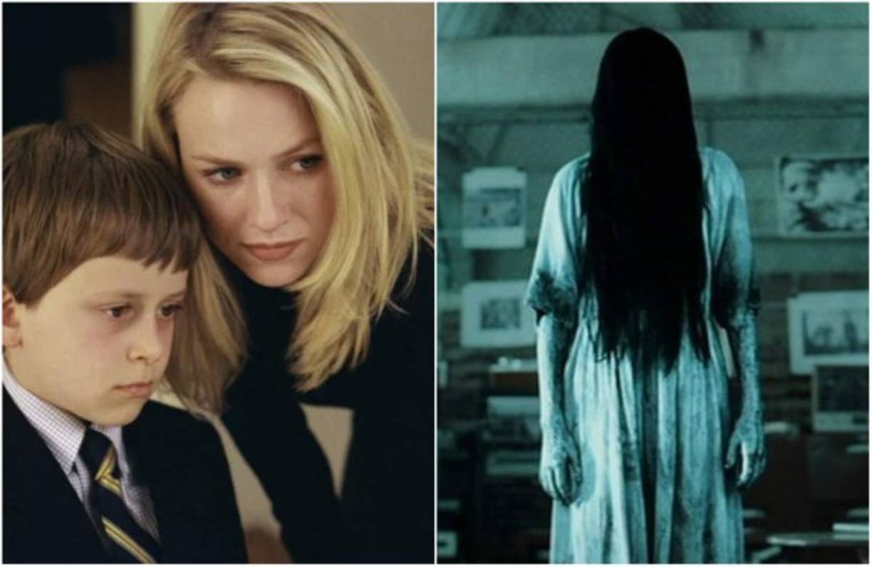 En 2002 la película de terror 'El Aro' se convirtió en un gran éxito en la taquilla mundial. La película fue protagonizada por la actriz de renombre Naomi Watts y David Dorfman, hasta esa fecha un niño actor desconocido.