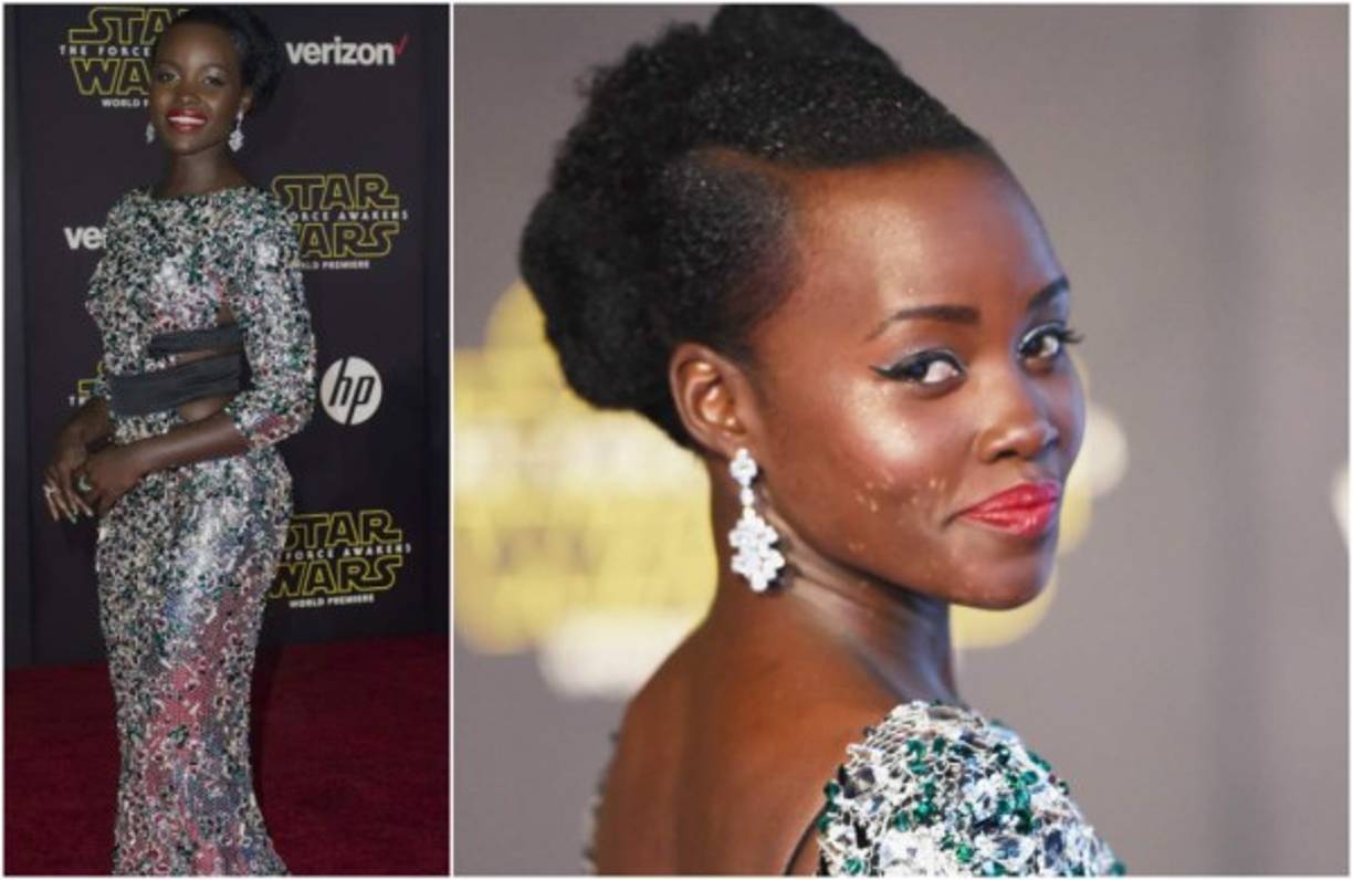 Lupita Nyong'o