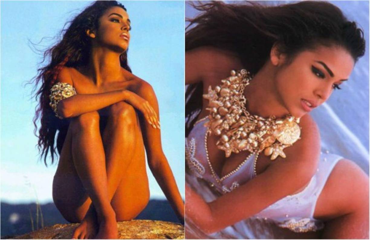 En 1991, Bibi Gaytán interpretó el papel de Marimar en la telenovela Alcanzar una estrella II, al lado de Ricky Martin, Sasha Sokol, Erick Rubín, Angélica Rivera y Pedro Fernández.