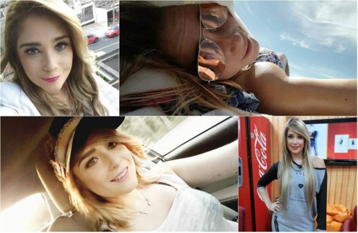 Pamela Posada, la expresentadora de TV de El Salvador que fue capturada en febrero de 2017 junto a 25 personas más por estar ligadas al cartel de Sinaloa, vuelve a ser noticia.