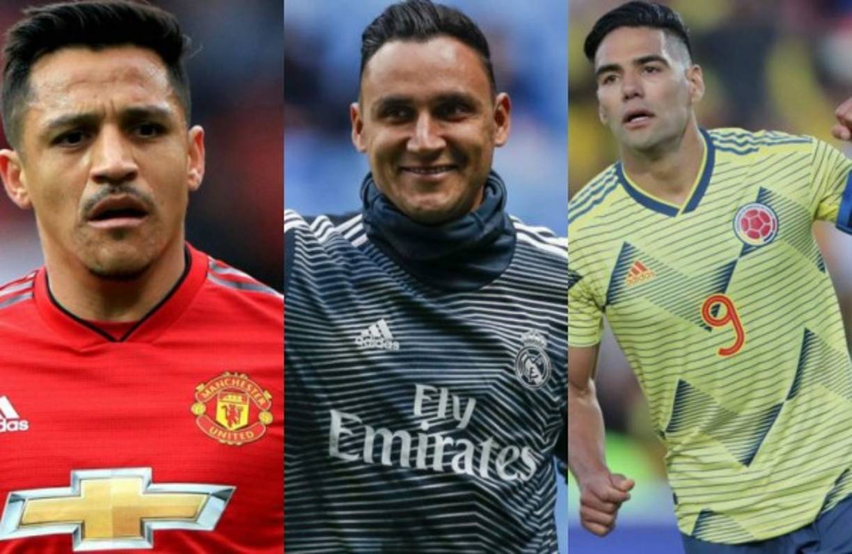 Entérate de los fichajes y rumores que se han dado en las últimas horas en Europa.