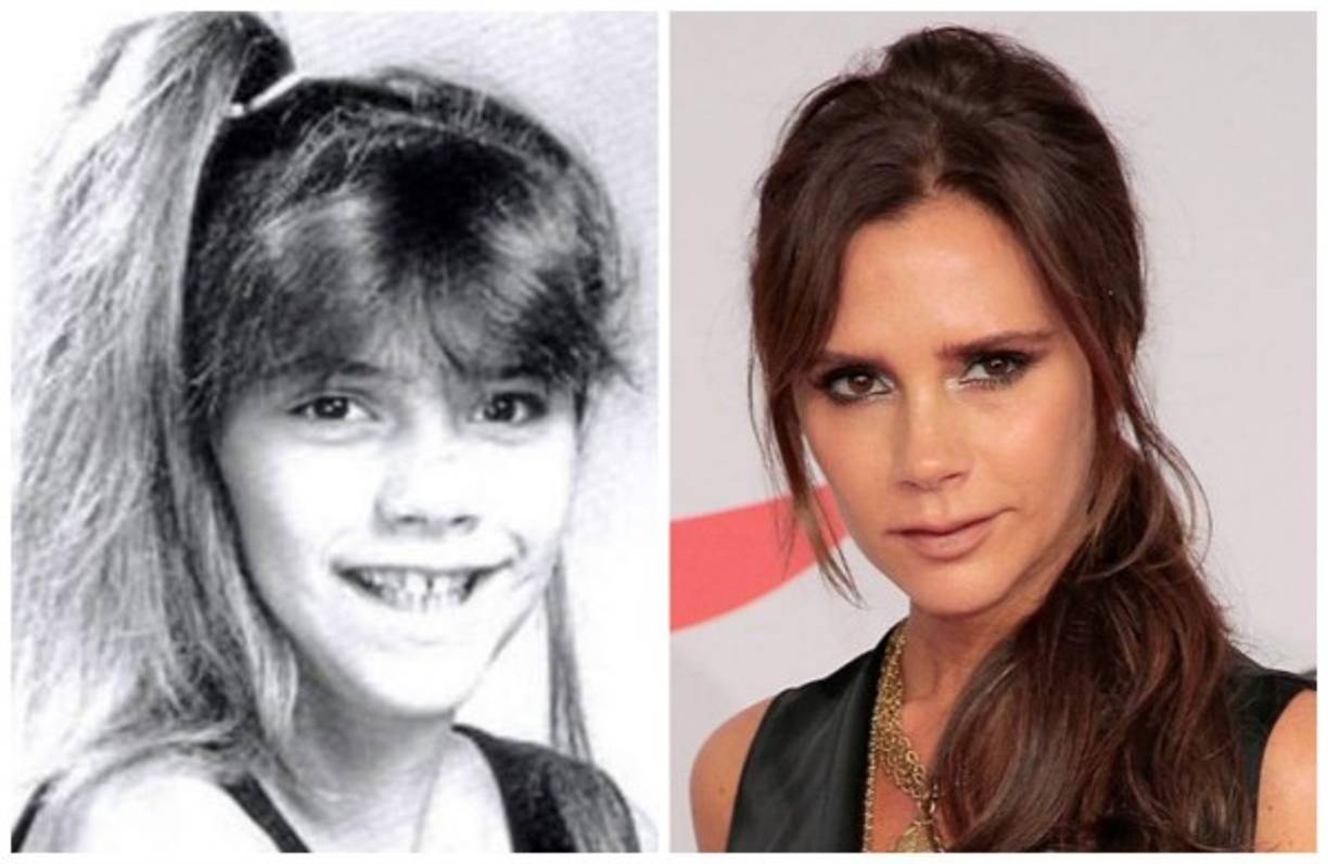 Victoria Beckham