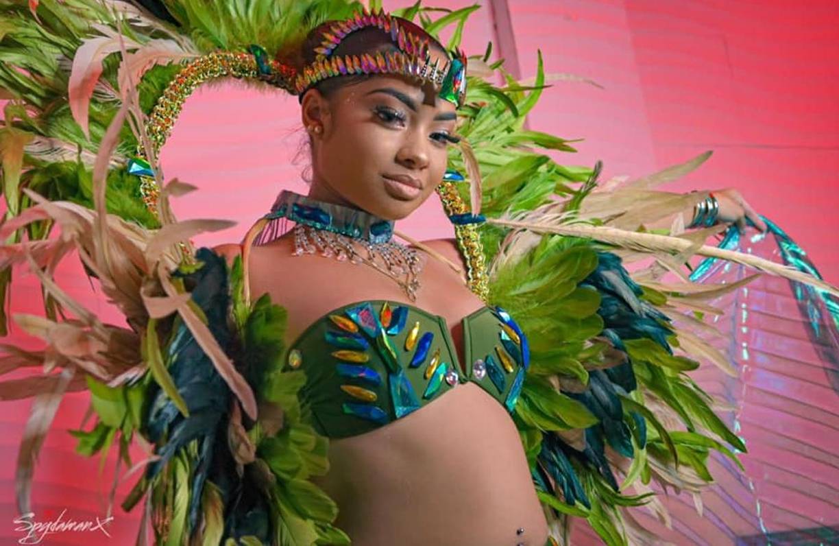 De Miya Marcano es el cuerpo hallado cerca de bosque en Orlando, Florida