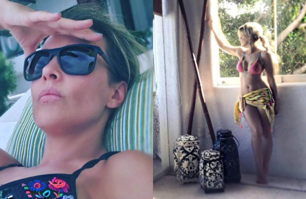 La cantante ha dejado atrás la imagen dulce e inocente con la que se dio a conocer al inicio de su carrera.