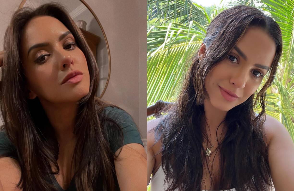 “Mi jefe el día que me dijo [la noticia] lo primero que dijo me dijo fue: ‘¿Cómo te sientes?, ¿tienes alguna pregunta?’. Le dije: ‘Necesito procesar primero, deja pensar absolutamente todo y la próxima semana que me sienta un poco mejor [hablamos]’, y literal eso hice. Dejé pasar una semana, pasaron cien mil cosas por mi cabeza y después le dije: ‘¿Qué quieres de mí, ¿qué quieres que haga?’”, contó Ana Jurka.