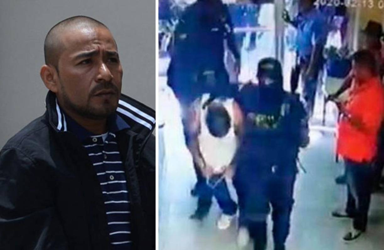 Este líder de la MS-13 ha estado implicado en operaciones de tráfico de drogas, incluyendo el transporte de cargamentos de cocaína hacia Estados Unidos, así como en el asesinato de pandilleros rivales y otros asociados con la organización criminal.