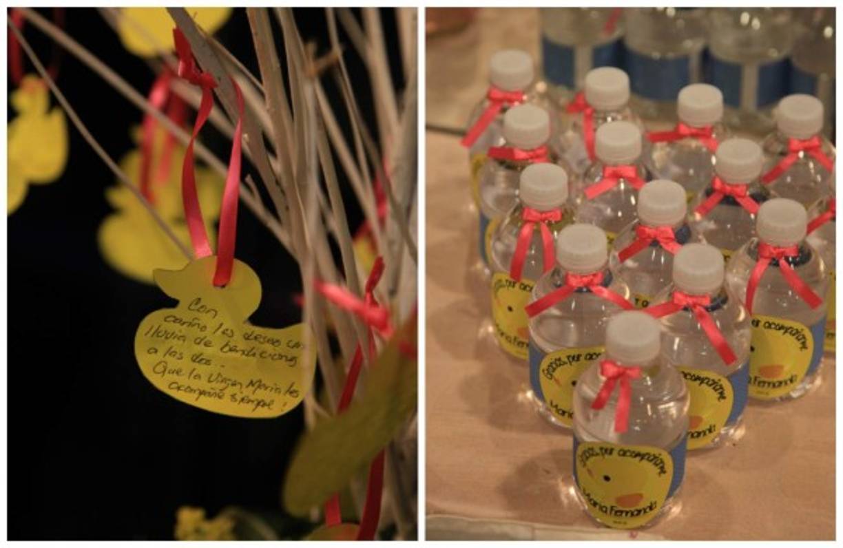 Pequeños recuerdos.