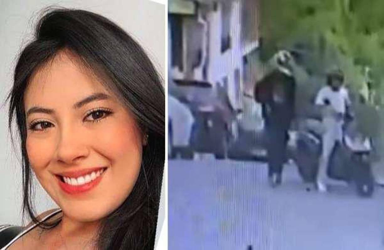 Sicarios matan a joven empresaria colombiana