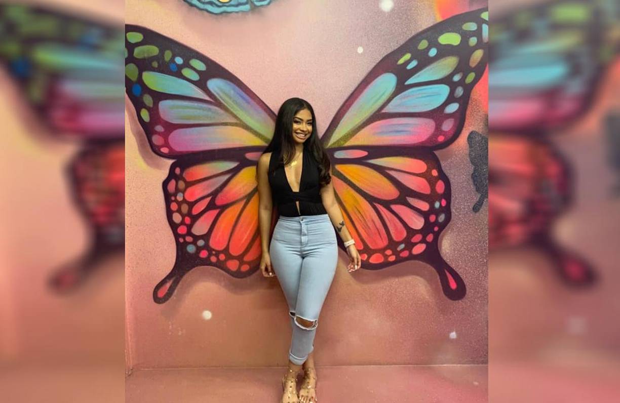 Jovencita hispana desaparece en Florida, hallan muerto a sospechoso