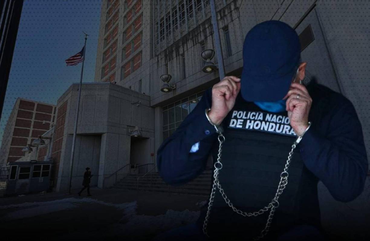 Aunque para su juicio utilizaba traje y corbata, también tenía que llevar cadenas en sus manos, cintura y pies, las cuales eran retiradas sólo momentos antes de ingresar a la sala.