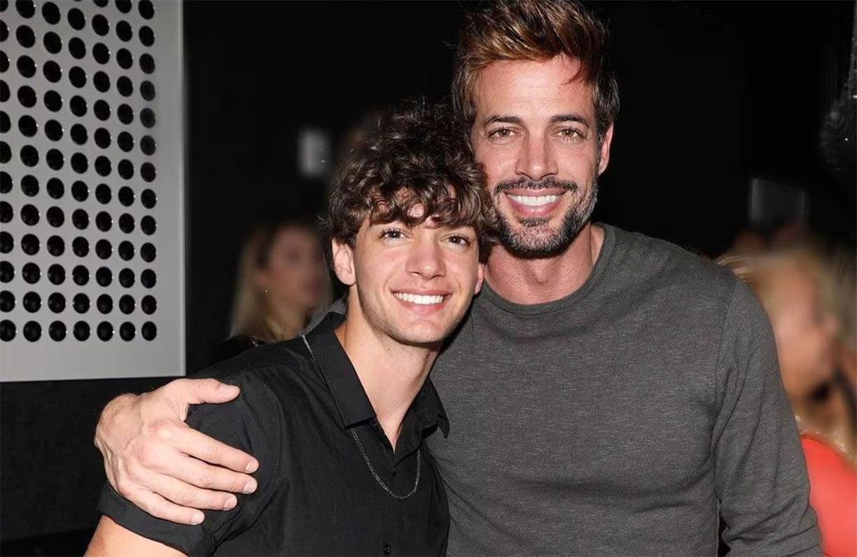 Levy también aclaró que, el 31 de diciembre, optó por pasar tiempo con su hija y la familia de la novia de su hijo, dejando en claro que nunca tuvo intenciones de “reconciliarse” con Gutiérrez. “Después de seis meses de rodaje en España, lo único que quiero es estar en Miami y disfrutar de mis hijos”, subrayó el actor.