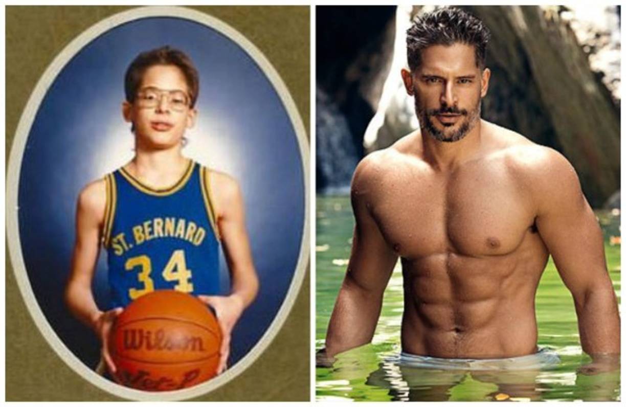 Joe Manganiello