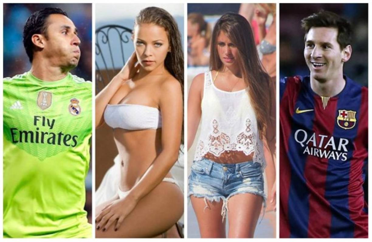 Real Madrid y Barcelona jugarán un duelo aparte del clásico, un ´partido´ de bellezas. No te pierdas esta galería.