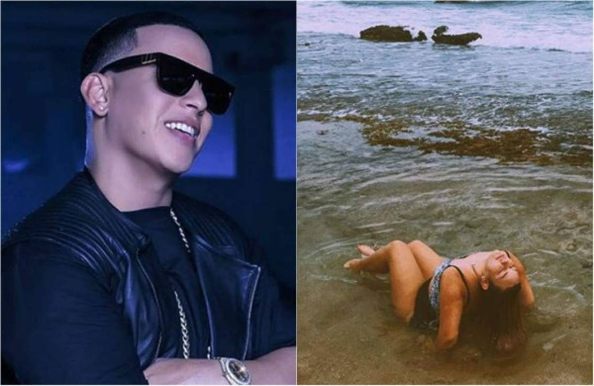 Ramón Luis Ayala Rodríguez (Daddy Yankee) tiene tres hijos. Jesaaelys Marie es la menor.