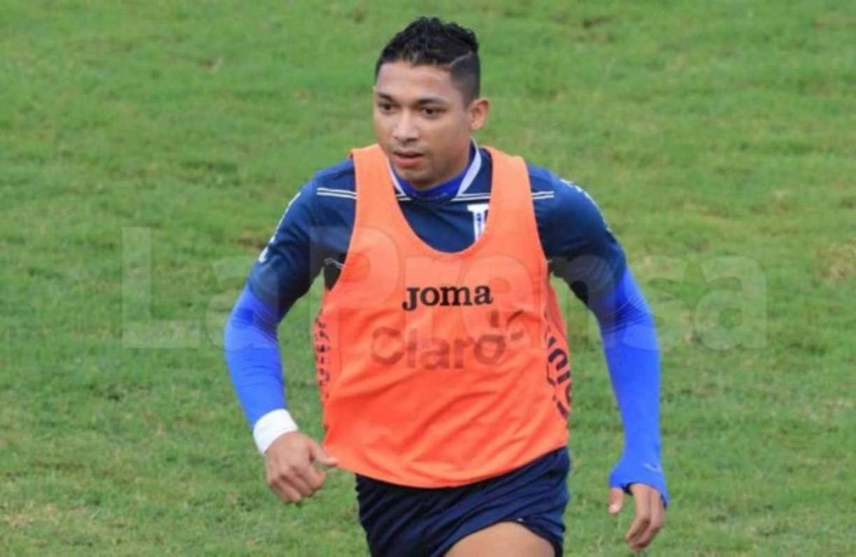 Emilio Izaguirre: La afición aprueba que siga en la banda izquierda de la H.