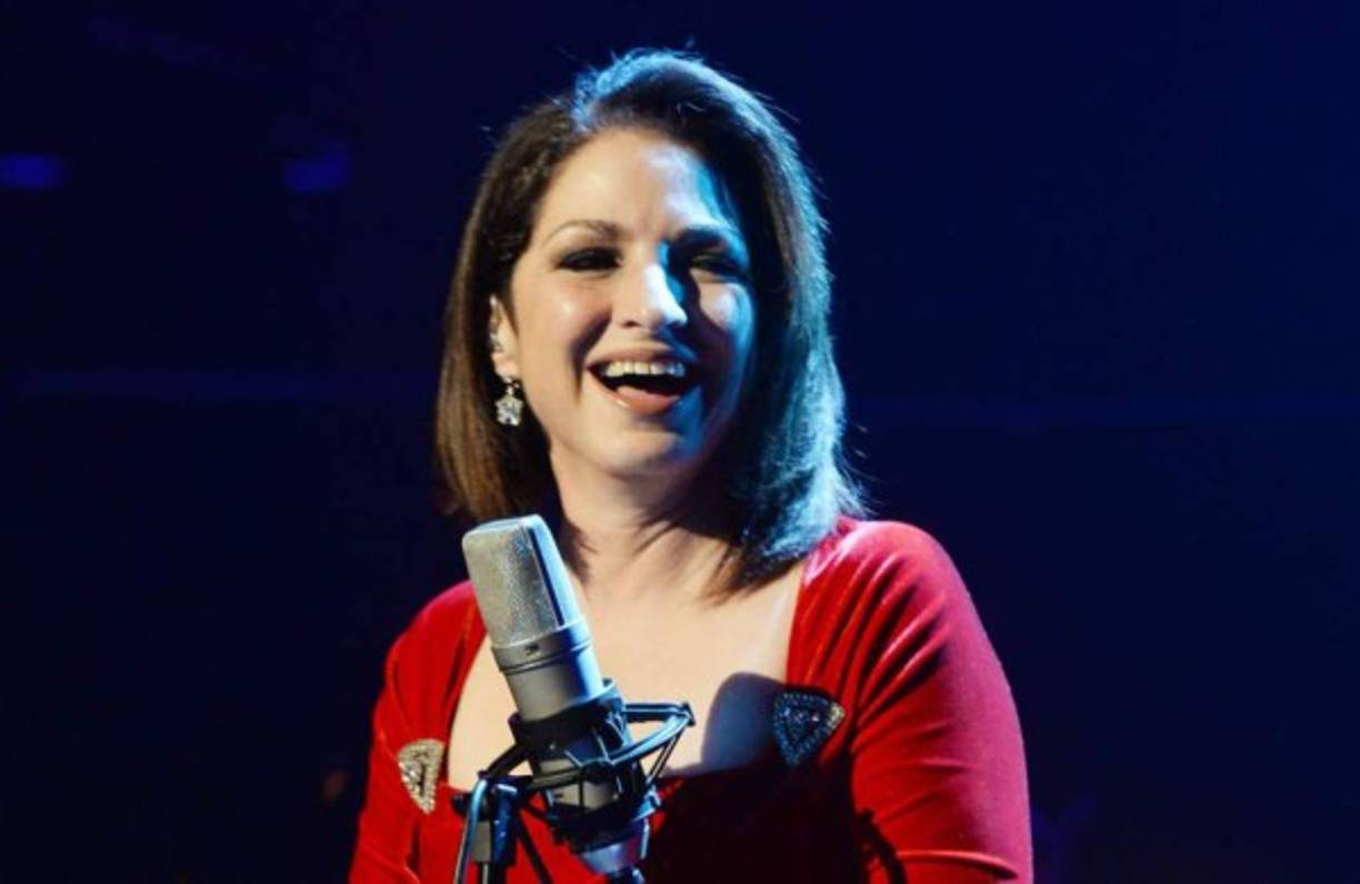 Gloria Estefan se llama Gloria María Milagrosa Fajardo García.