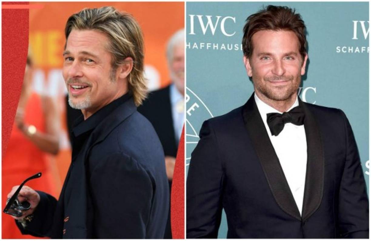 Además de su innegable talento, Brad Pitt y Leonardo DiCaprio siguen siendo los solteros más aclamados de Hollywood. <br/><br/>Otros se sumaron este año tras el fin de sus famosos romances, como Liam Hemsworth tras su separación de Miley Cyrus; así como Bradley Cooper, luego de dar fin a su relación con Irina Shayk.