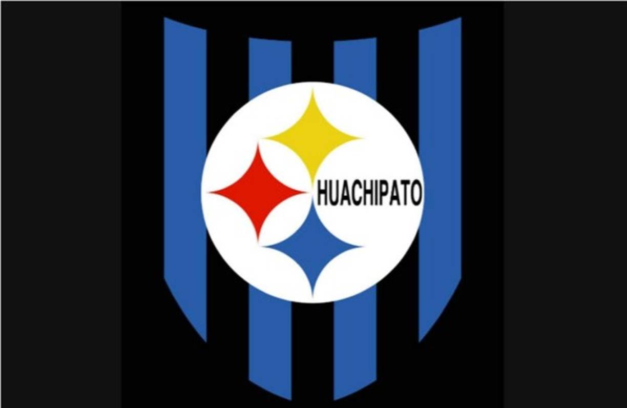 Huachipato - Este equipo de Chile no son los Acereros de Pittsburgh, aunque si tienen algo que ver con el equipo de la NFL.
