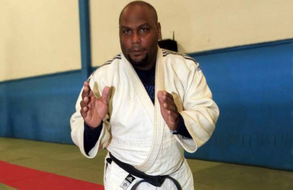 En Judo, Ramón Pileta representará a Honduras en los 100 kilogramos.