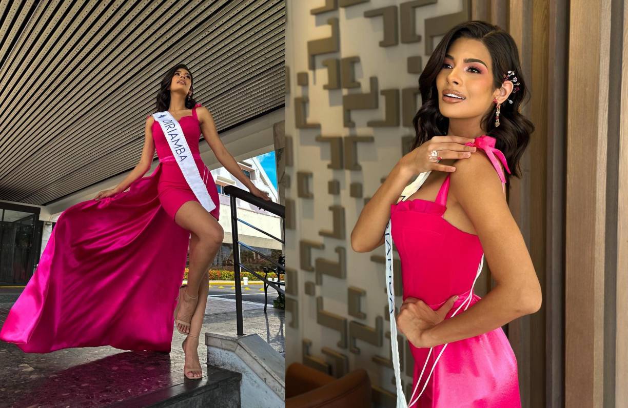 La joven contó que ella misma era un ejemplo de ello, debido a que en el pasado fue paciente de ansiedad, enfermedad que superó, y ahora dirige “un proyecto social en donde he ayudado a más de 60 mujeres que hoy en día pueden alzar su voz, sentirse acompañadas”.