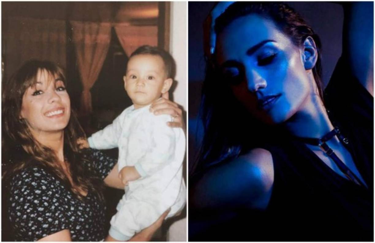 Paly Duval se une a la lista de hijos de famosos que quieren ser reconocidos en el medio por sus propios méritos.