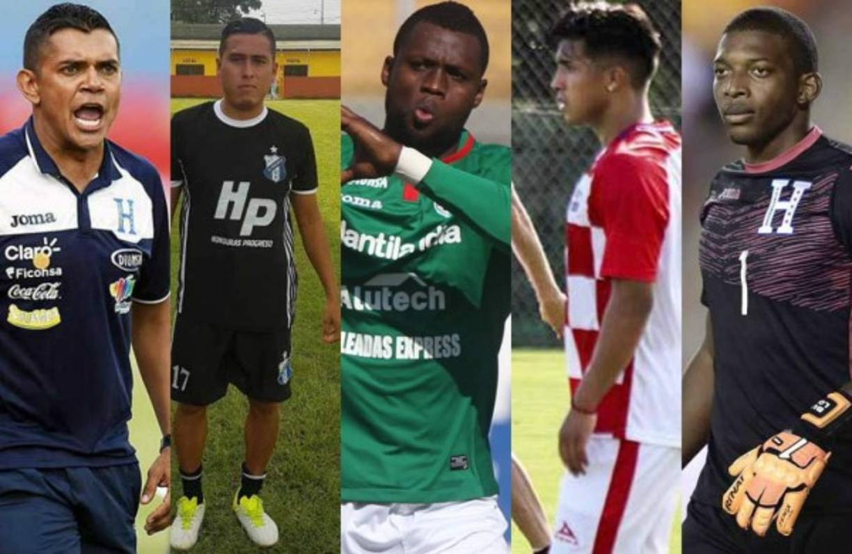 Entérate de los fichajes y rumores de la Liga Nacional hondureña. El Olimpia es noticia, Honduras Progreso saca la chequera y hay nuevo legionario hondureño.