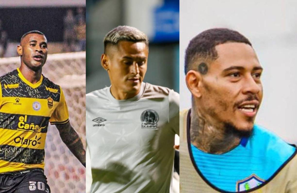 Fichajes y rumores de las últimas horas.