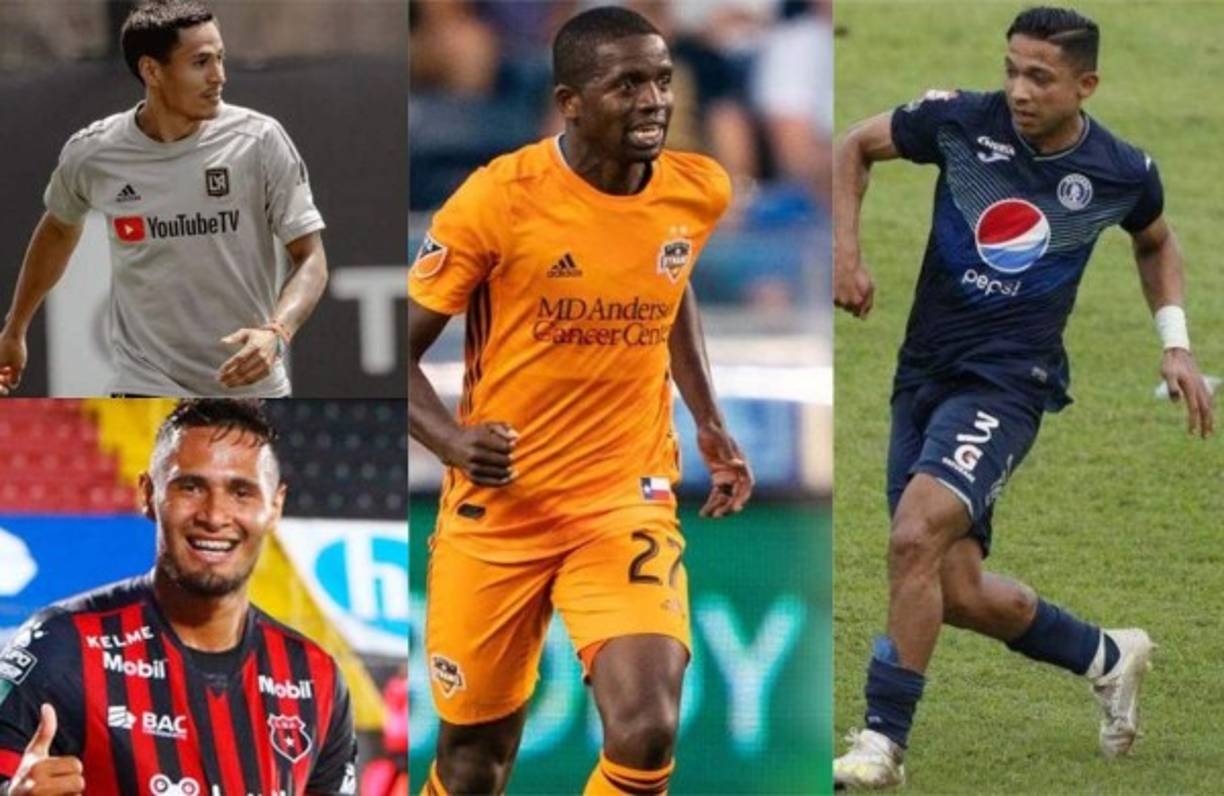 El mercado de piernas en el fútbol hondureño se sigue moviendo. Conocé los fichajes y rumores de las últimas horas.