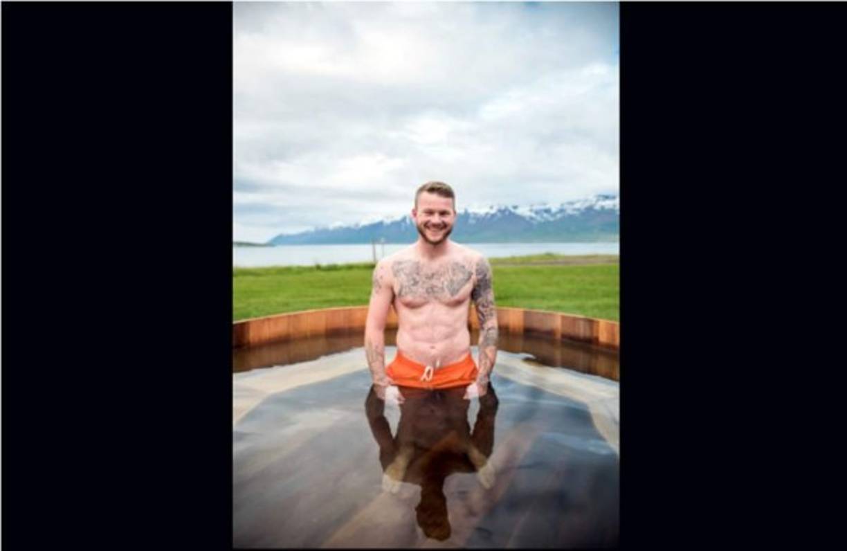 En total son siete bañeras para una o dos personas y dos jacuzzis al aire libre donde se puede disfrutar de la naturaleza en estado puro.