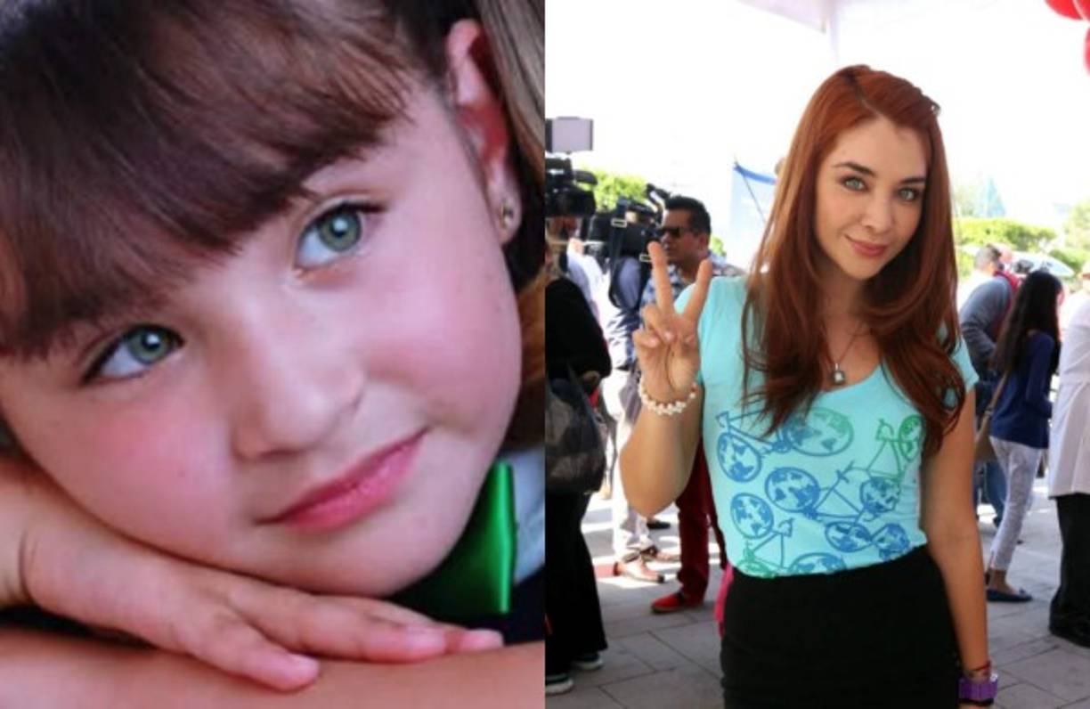 ¿Cómo olvidarnos de la tierna 'Luz Clarita'?