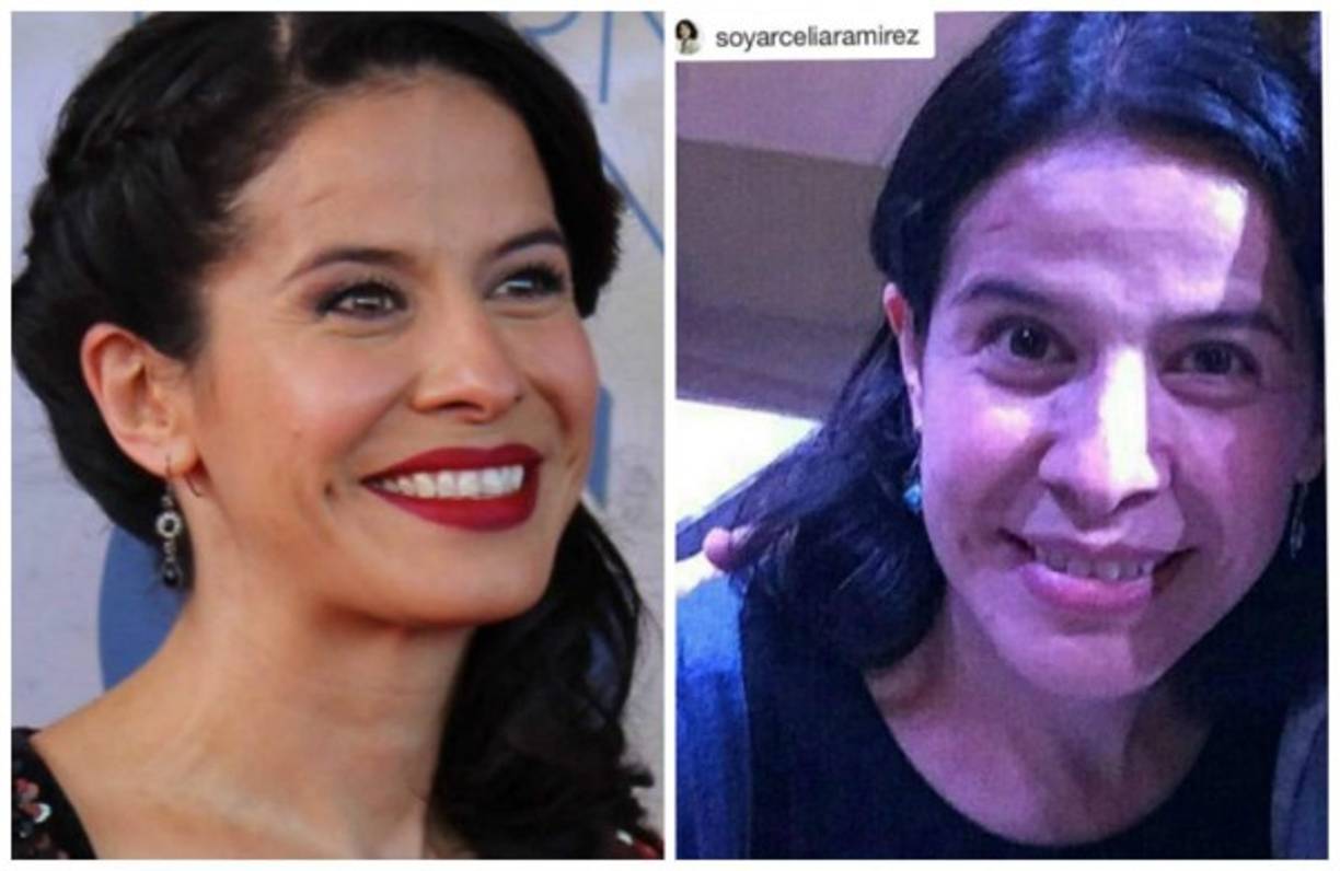 Arcelia Ramírez