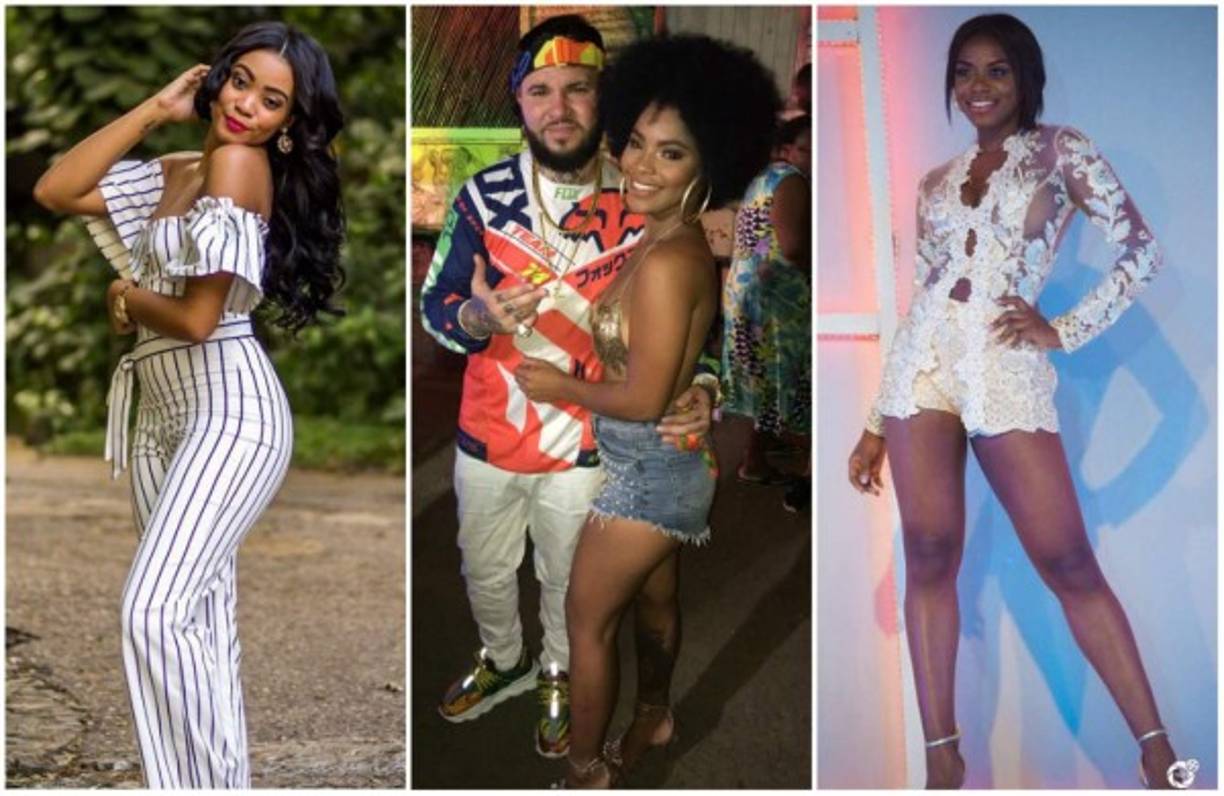 Recientemente el artista urbano, en conjunto con el jamaiquino Konshens y el hondureño Menor Menor, llevaron a cabo la grabación del hit “Whine Up” y otros videos, los cuales fueron engalanados por bellas diosas de ébano originarias de Islas de la Bahía.