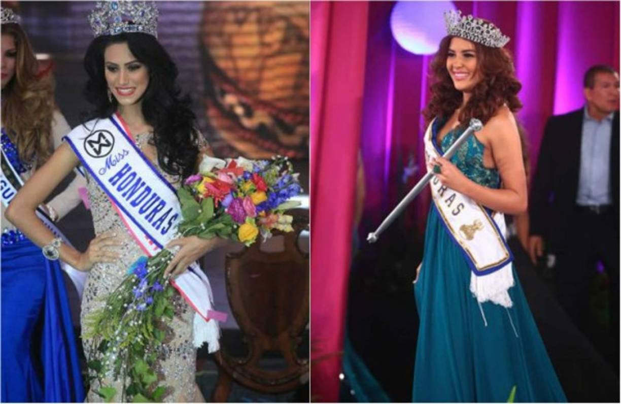Gabriela Salazar representará a Honduras en el Miss Mundo 2015. María José Alvarado tenía el sueño de ser la Miss Mundo 2014, pero la violencia en el país acabó con su deseo.
