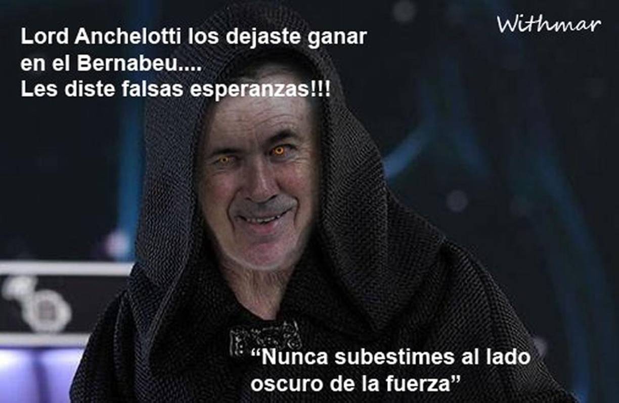 ¡Otra vez se estrelló la ‘Xavineta‘! Los memes de la derrota del Barça contra Cádiz en la Liga Española